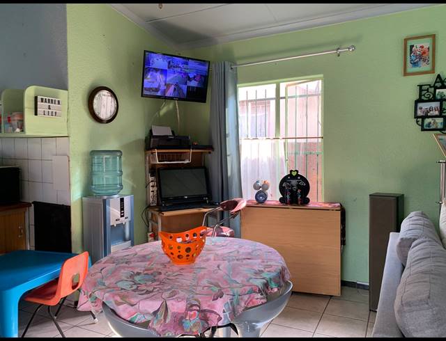 3 BEDROOM HOUSE FOR SALE IN RANDGATE